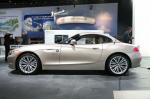 BMW Z4 2009 года